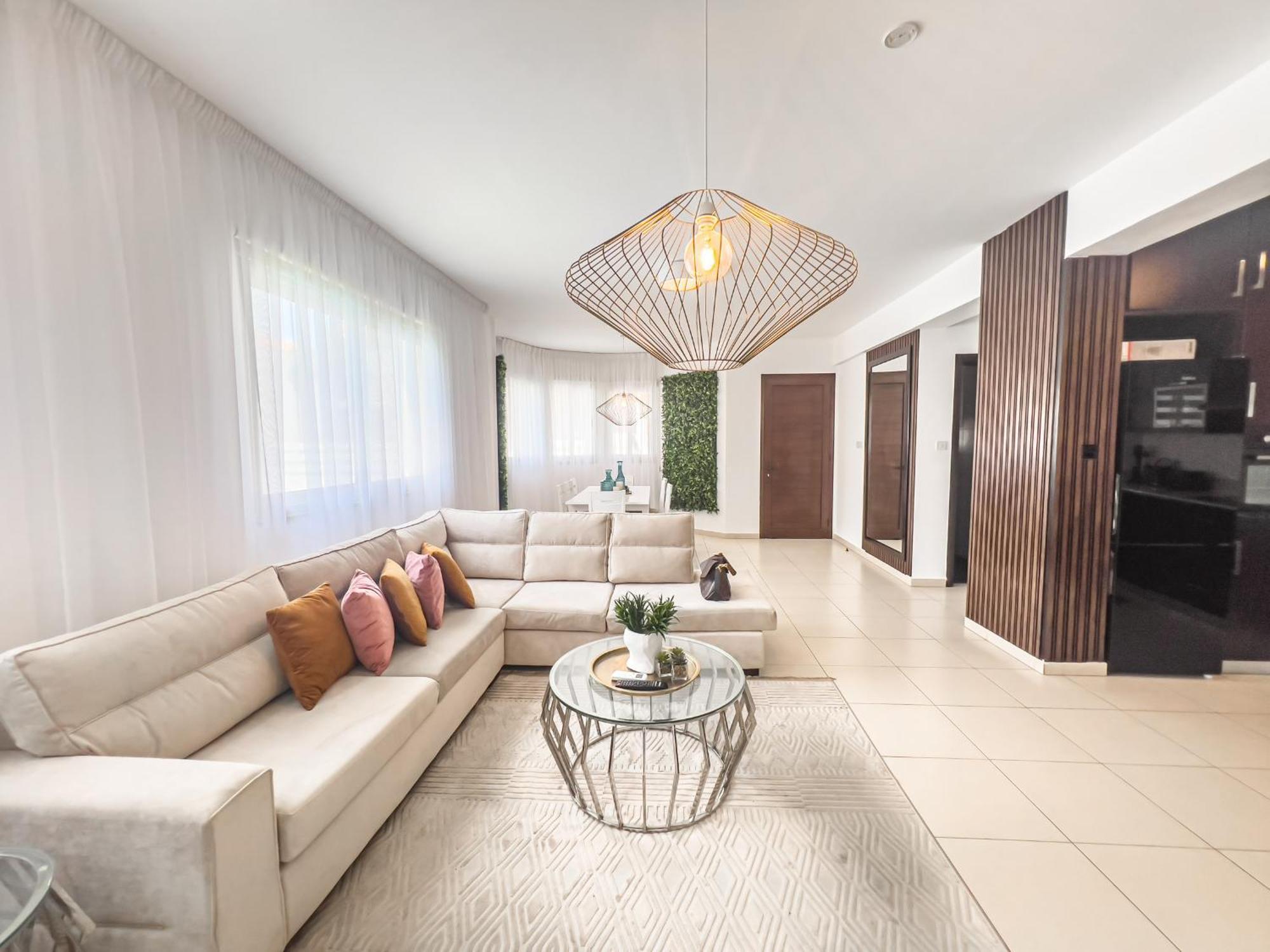 Villa Dolce Vita Protaras Esterno foto