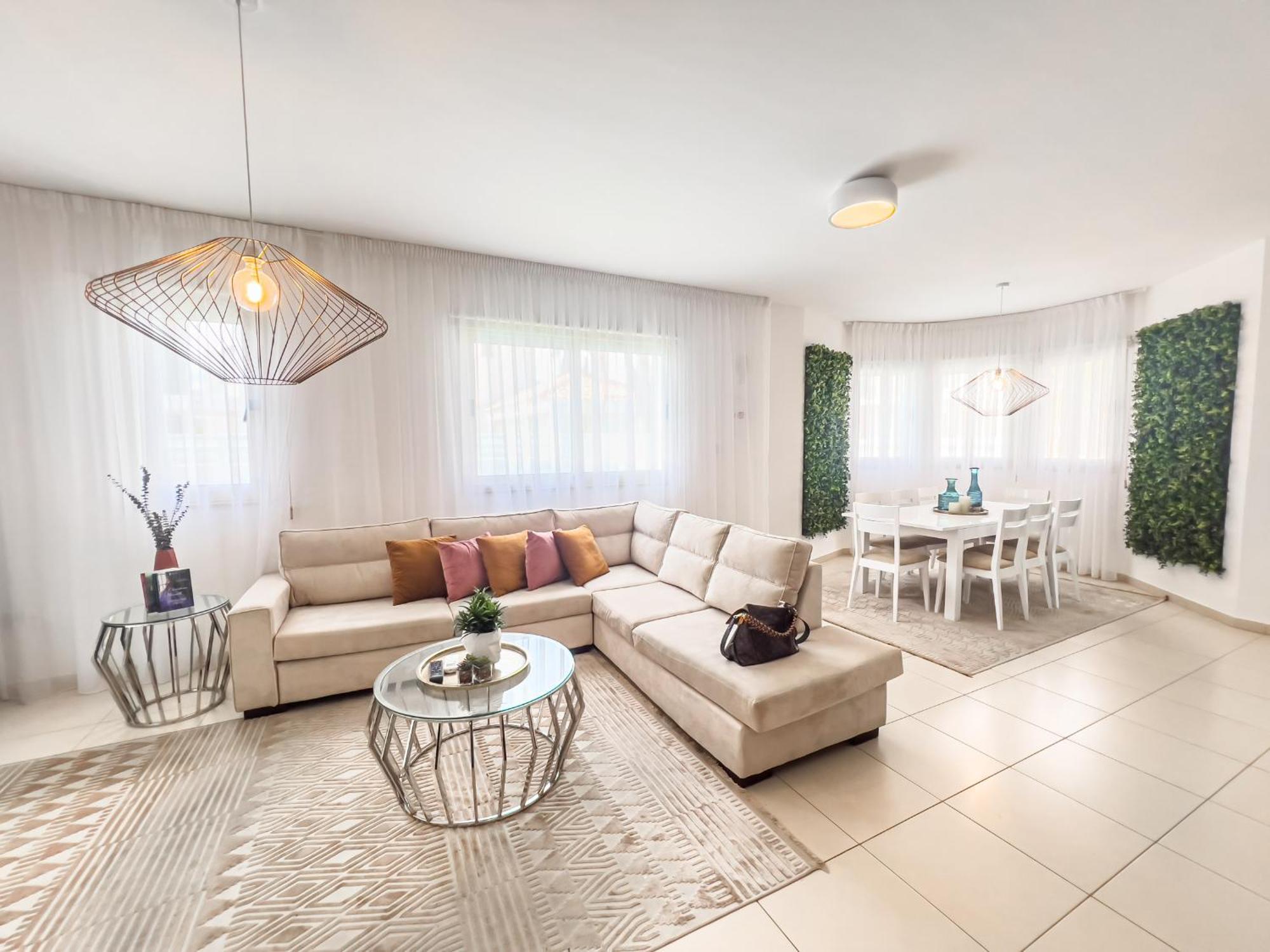 Villa Dolce Vita Protaras Esterno foto