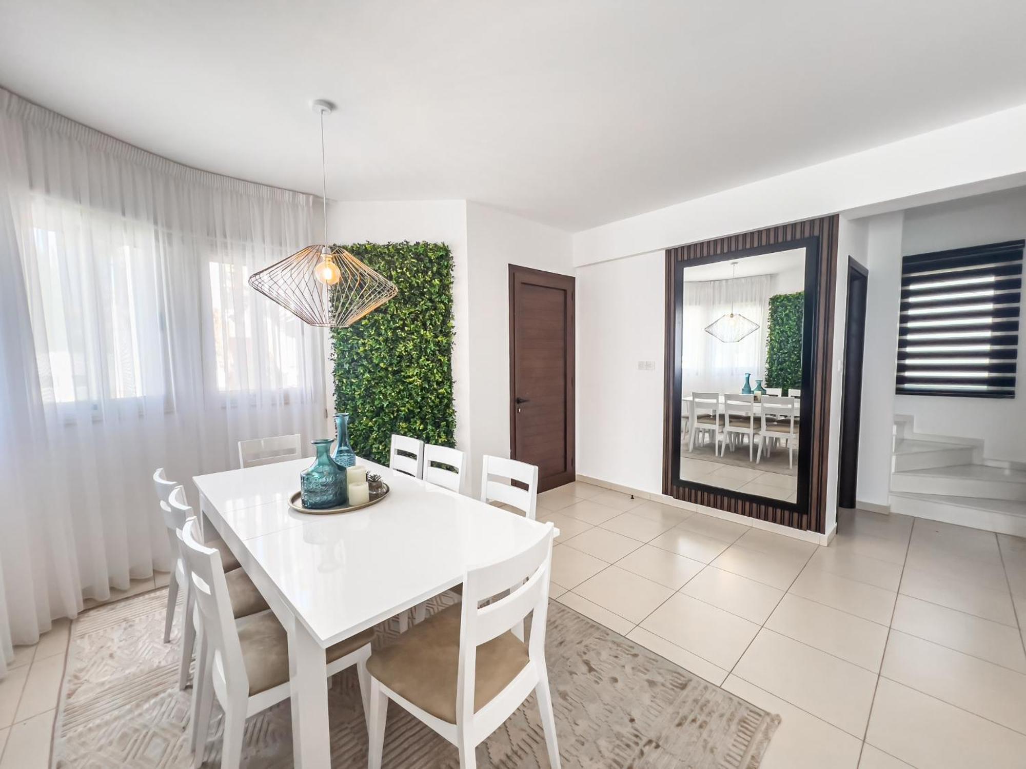 Villa Dolce Vita Protaras Esterno foto